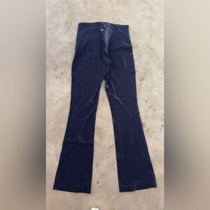 lululemon athletica Navy Blue Leggings